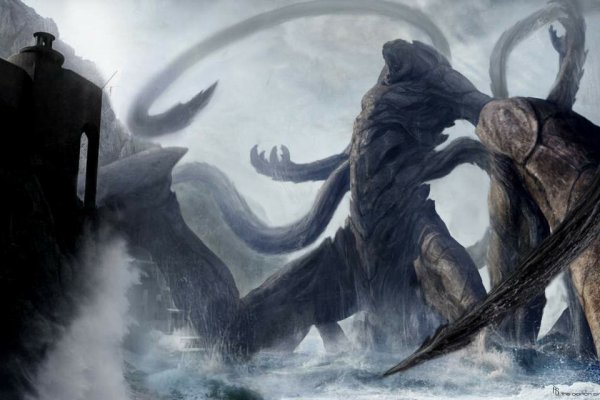 Kraken официальная ссылка