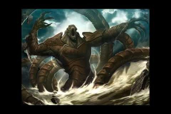 Kraken 13 at com