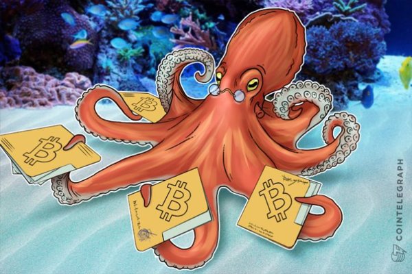 Kraken at17