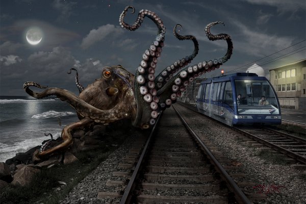 Кракен онлайн